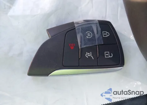 2021 Buick Envision Fwd Avenir из США, поврежденный, VIN LRBFZRR48MD132544